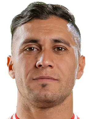 Gonzalo·Rodriguez