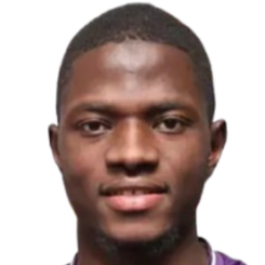 Ousmane Diaby