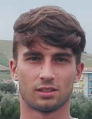 Luca D'Antonio