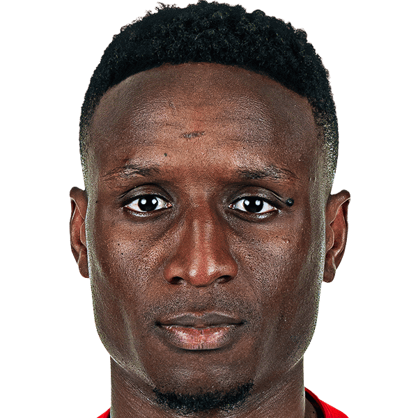 Bouna Sarr