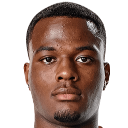 Cyle Larin