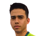 Aaron Carnero