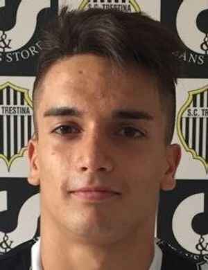 Matteo Della Spoletina