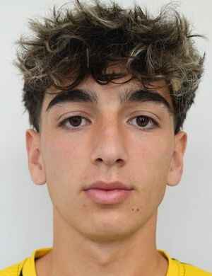 Mert Can Ünal