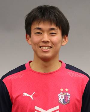 Subaru Nishimura
