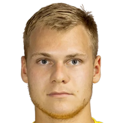 Timofey Mitrov