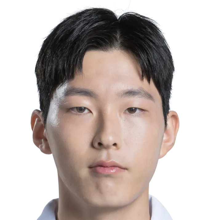 Seo Jin-seok