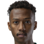 Nasser Al-Dawsari