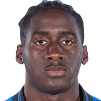 Lukas Mondele