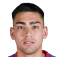 Nicolás Suárez