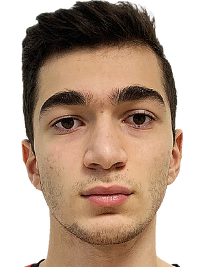 Grisha Paronyan