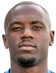 Lamine Ba