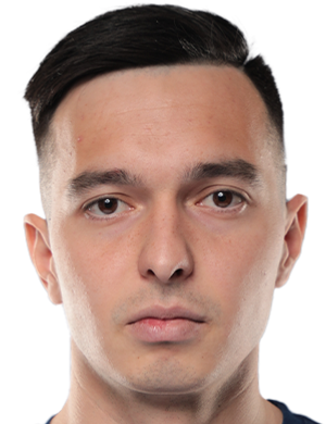 Muzaffar·Olimzhonov