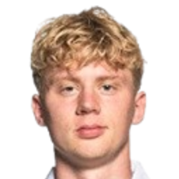 Cedric Hatenboer