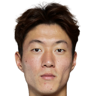 Hwang Ui-Jo