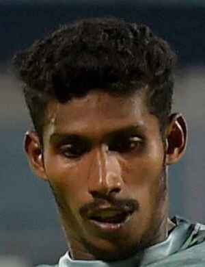 Muhammed saheef