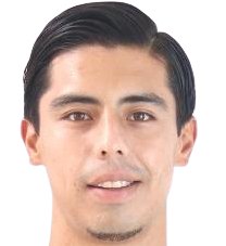 Benjamín Galindo