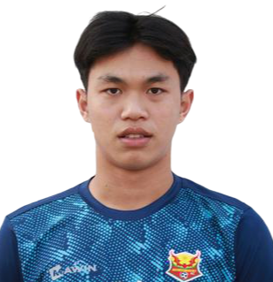 Suthipong Pisansub