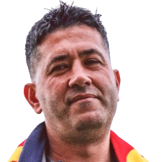 Theo Tsiounis
