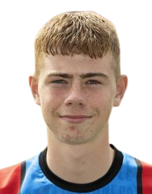 Keith Bray