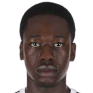 Elijah Akwasi·Krahn