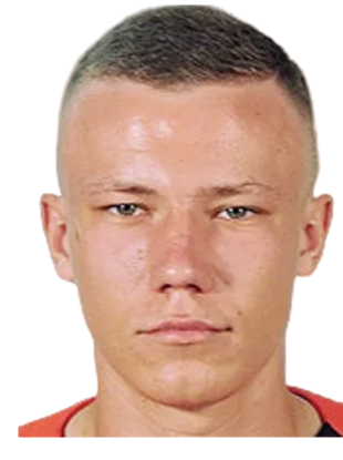Danylo Goncharuk
