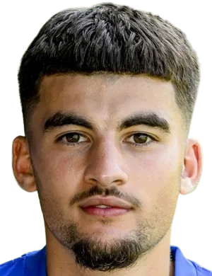 Ibrahim El Kadiri