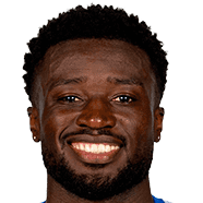 Leeroy Owusu