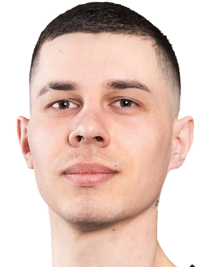 Vadim Mashchenko