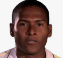 Wbeymar Angulo Mosquera