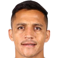 Alexis Sanchez