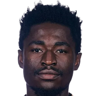 Martin Hongla