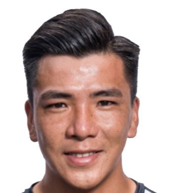 Leung Hing-Kit