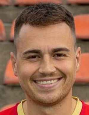 Adijan Keranovic