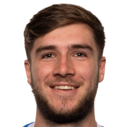 Ethan Pye