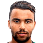 Mehdi Berrahma