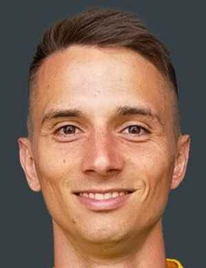Carlo Caporali