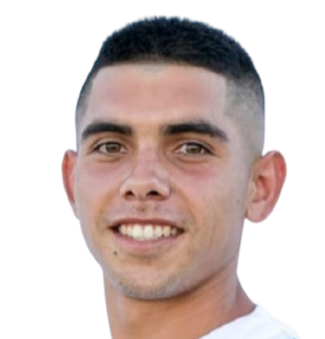 Axel Pinto