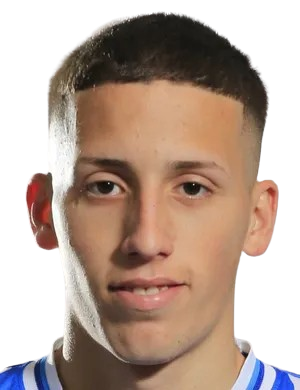 Santiago Martinez