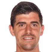 Thibaut Courtois