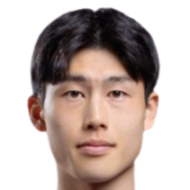 Kim Kang-gook