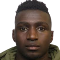 Alhaji Sesay