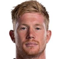 Kevin De Bruyne