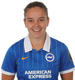 Bethan Roe