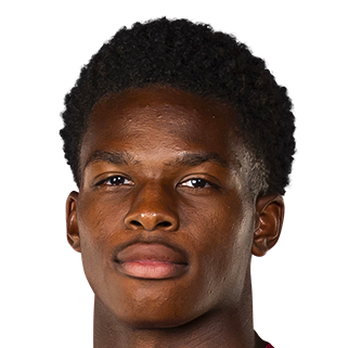 Jamie Atangana