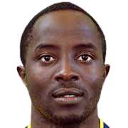 Christophe Nduwarugira