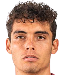 Paul Bellón