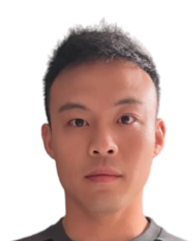 Gao Xinyu