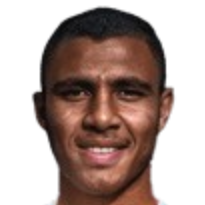 Reda Salah