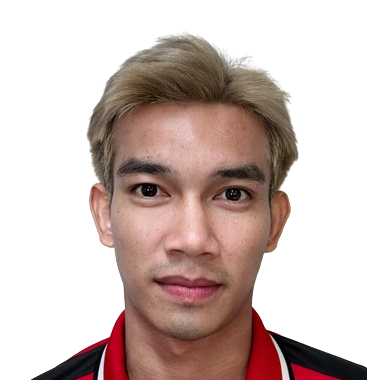 Apichoak Seerawong